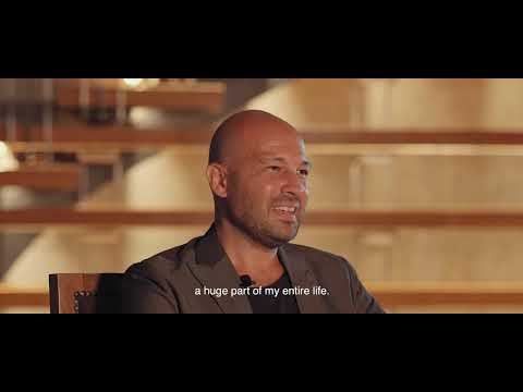 Bir Yaz Gecesi Sahnesi - Ferit Odman Röportajı