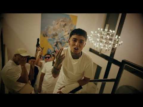 ''SANTERIA'' 26is X SNAIDER LV X JEYCEU | Detroit Instrumental 2025(vendido)