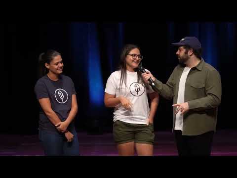 SÓ CASAIS em FORTALEZA 2 - RAPHAEL GHANEM #comedia #humor #standupbrasil