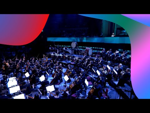 Proms Rewind – Week 5 (BBC Proms 2022)