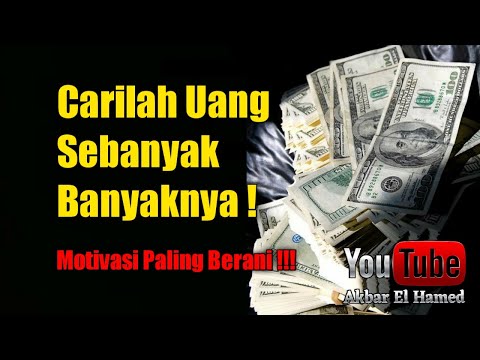 motivasi-agar-semangat-mencari-uang
