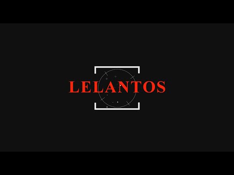 LELANTOS - a Titan god in Greek mythology.