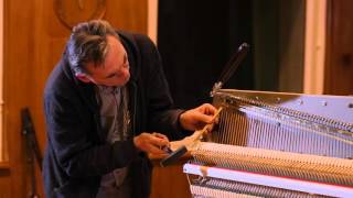 Creating Una Corda - Nils Frahm and David Klavins | Native Instruments