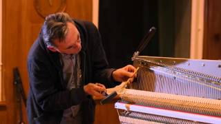 Video thumbnail for Creating Una Corda - Nils Frahm and David Klavins | Native Instruments by Native Instruments