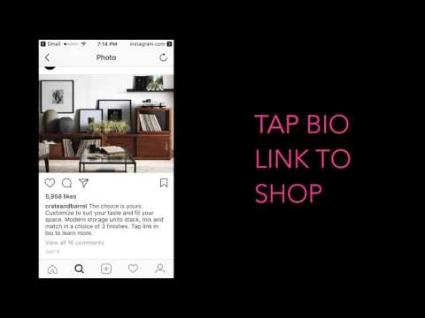 Like2Buy - Social Commerce