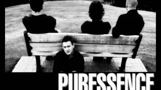 Puressence - Mr. Brown (lyrics)