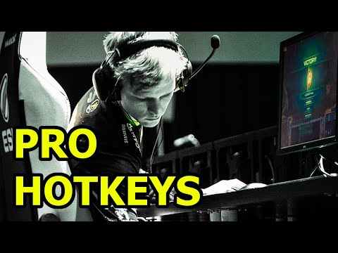 These hotkeys SAVED my SC2 career