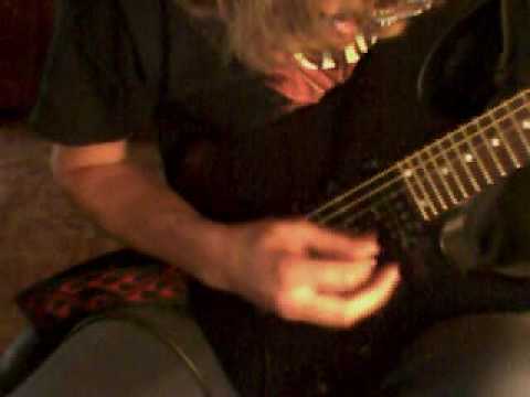 Two Voices Arpeggio - Two Voices Arpeggio