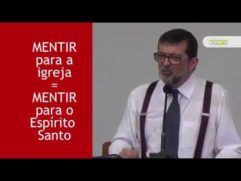 Visão do Alto | A Igreja boa diminui