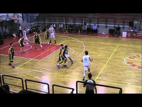 18-04-2016 5PARI TORINO-SALUZZO 81 a 61