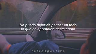 Miley Cyrus - The Driveway ; subtitulado al español.