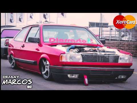 MEGA FUNK BANDIDO VOL.1 DJ MARCOS SC