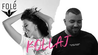 Ronela Hajati ft. Marko Polo - KOLLAJ