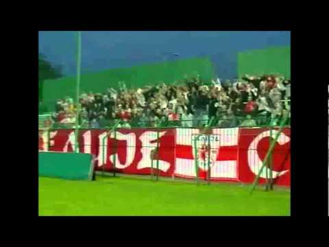 Делије Север - Тамо далеко