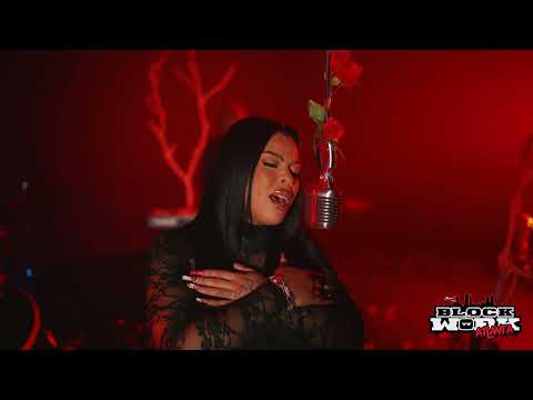 Tesehki - FN (Blockworktv Performance) [Atlanta]