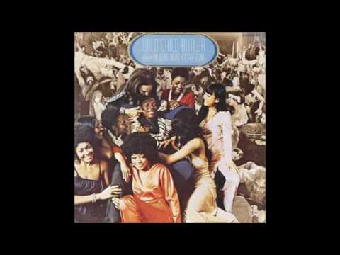 GEORGE ''wild child'' BUTLER (Autaugaville, Alabama, U.S.A) - The Best Of Wild Child (instr.)