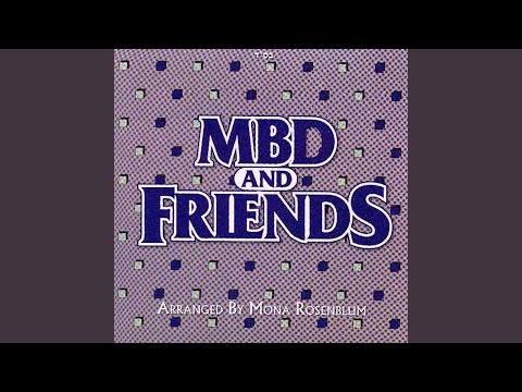 Traditional Medley - שירים