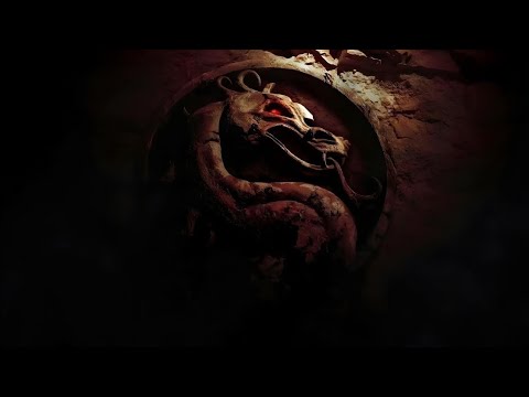 Mortal Kombat (1995) | Ambient Soundscape