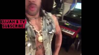 Vic Mensa disses Joe Budden In Diplomatic Immunity saying he came up off beating women