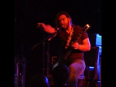 Thunder God - Funeral for a King - Peabody's - Municipal Waste - 20120623
