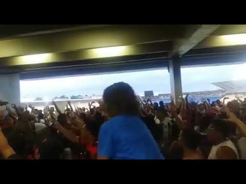 Time do povo Moto Club Ma