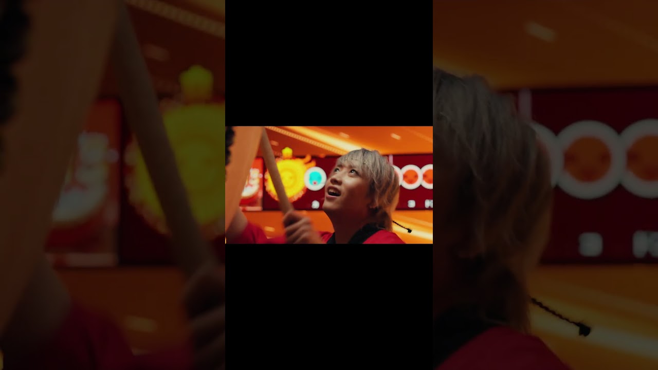 【太鼓の達人】25周年記念スペシャルムービー