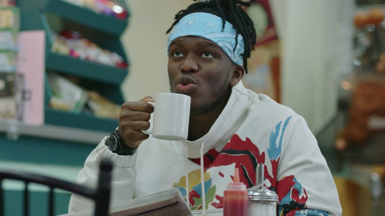 HOLIDAY LYRICS - KSI HOLIDAY LYRICS - KSI