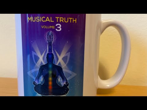 Mark Devlin’s Musical Truth 3 Sound Bites Tour 14th Jan 2023