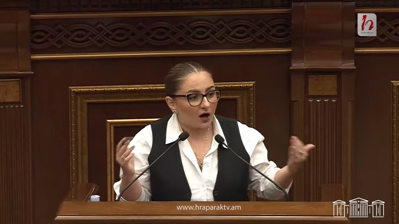 Փաշինյանն ասաց՝ դուրս է շպրտելու Ղուկասյանին, ՔՊ-ն սկսեց նրան վարկաբեկել