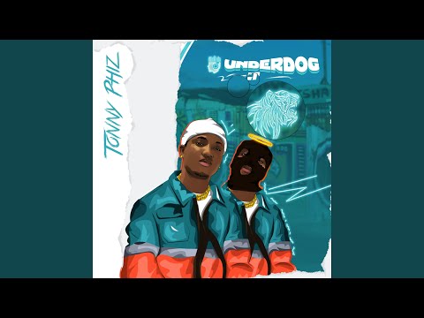 Mama Don't Cry (feat. Phylop)