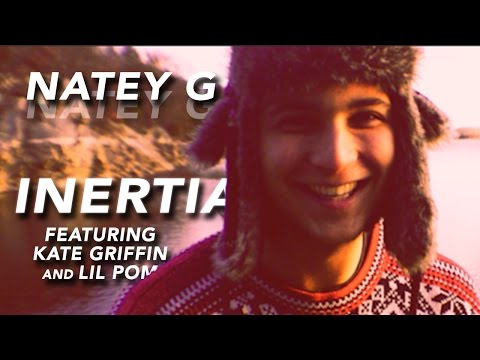 Natey G - Inertia (Music Video)