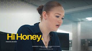 Hi Honey || Short film