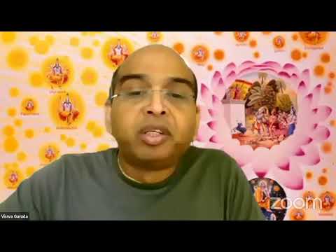 Srimad Bhagavatam 3.25.20 - 25