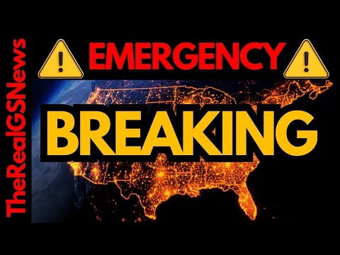 Imminent Danger! Emergency Declared In Washington State! - Grand Supreme News