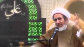 يا مقلب القلوب والابصار الشيخ حبيب الكاظمي