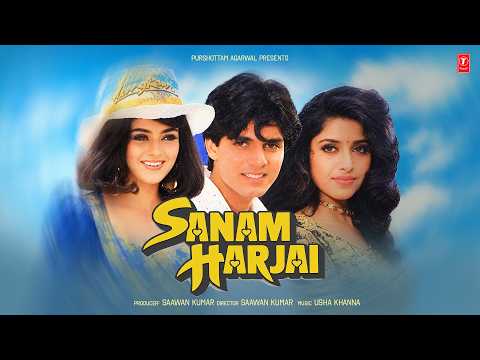 Sanam Harjai