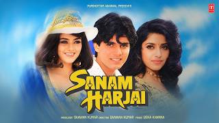 Sanam Harjai