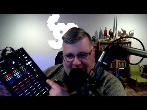 SoundSwitch Control One First Impressions