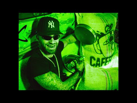 (FREE) BAD BUNNY x FEID TYPE BEAT - "PA LAS ANIMAS"