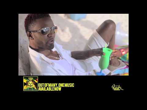 All We Need Is Love - Shaggy feat. Jimmy Cozier & Konshens (Official Audio)