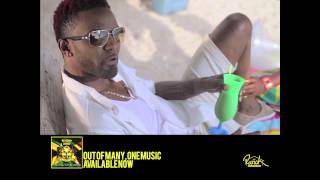 All We Need Is Love - Shaggy feat. Jimmy Cozier &amp; Konshens (Official Audio)