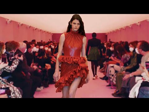 Paco Rabanne Fall/Winter 2022/23 Paris