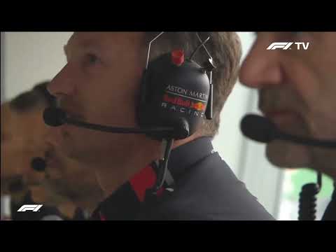 F1 2019 Monaco Ganzes Rennen