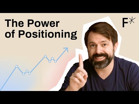 Masterclass co-founder explains the secret to standing out in any industry