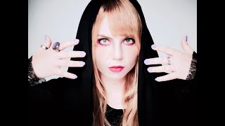 Season of Ghosts - Listen (lyric video)