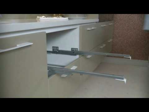 Vedum Kök & Bad - Ta bort lådan (XP)