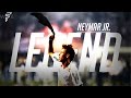 Neymar Jr. - Santos Legend - Amazing Young Skills/Goals! | 4K