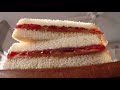 The OG PB J Only With Smucker S Jam Jif Peanut Butter