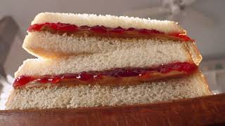 Smucker's The OG PB&J Only with Smucker’s Jam & Jif Peanut Butter