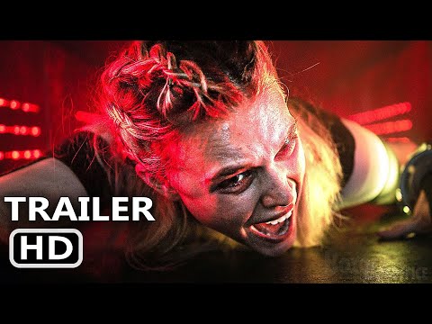 MEANDER Official Trailer (2021)